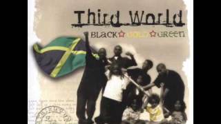 Third World - Nah Sweat