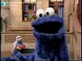 Sesame Street Me Going To Look For Cookie