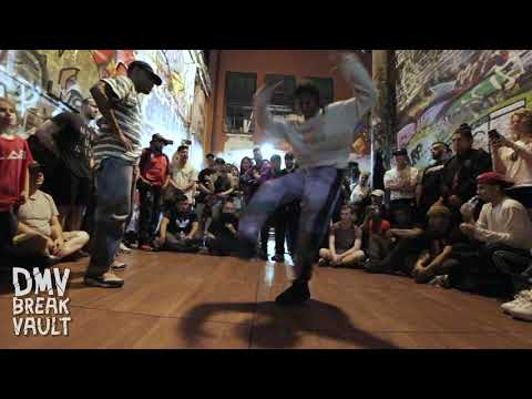 Kojak vs Nebz | Live At The BBQ 2019 | Finals