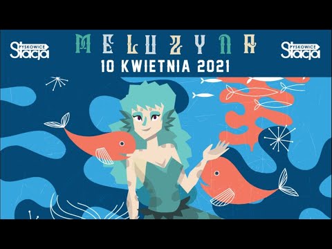 Stacja Legenda - MELUZYNA