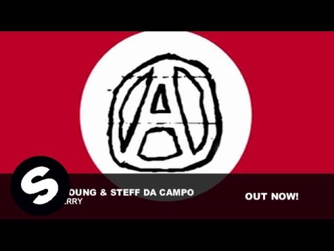 Neve Young & Steff da Campo Cranberry (Original Mix)