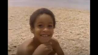 A PHOTO SLIDESHOW of my favorite Scenes/Shots from a &quot;Sesame Street&quot; song/music video, called &quot;SKIN&quot;