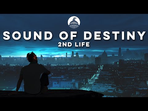 2nd Life X Adina Curtaz - Sound Of Destiny