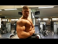 CHEST DOMINATION - CLASSIC BODYBUILDING