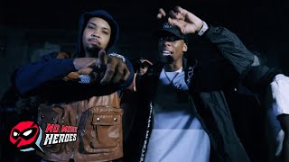 Musik-Video-Miniaturansicht zu Bloody Tears Songtext von BigBankBandz