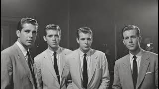 go go by b4-4 but it&#39;s Motown soul