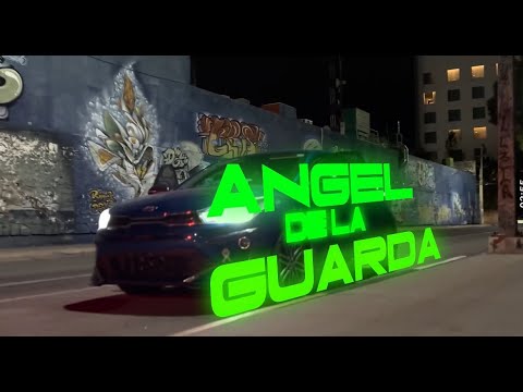 Angel De La Guarda @Lordkapo23 Ft. Angel Esparza #FreeWesos
