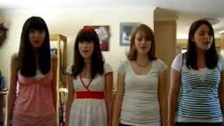 Sugartime (McGuire Sisters)