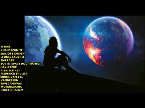 berlin school of electronic music mix remember upon awakening