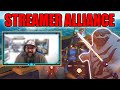 Sinking Angry STREAMER ALLIANCE They Thought We Cheat