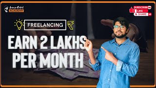 How To Start Freelancing In India