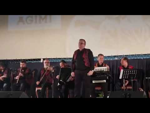 FADIL BYTYQI SHKA AGIMI