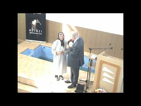 Program Special de Botez Peretu 2 - Alex Tica si Maria