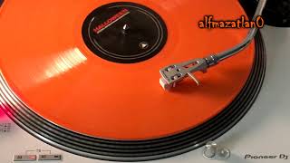 John Carpenter - The Shape Returns (Limited pumpkin-orange Halloween Vinyl)