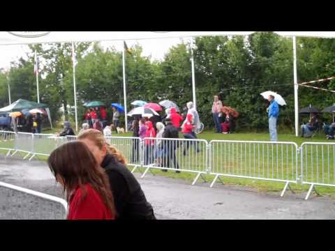 DJIM 2010 - Jonas Hassel & Seifur F2-VE - www.isibless.de