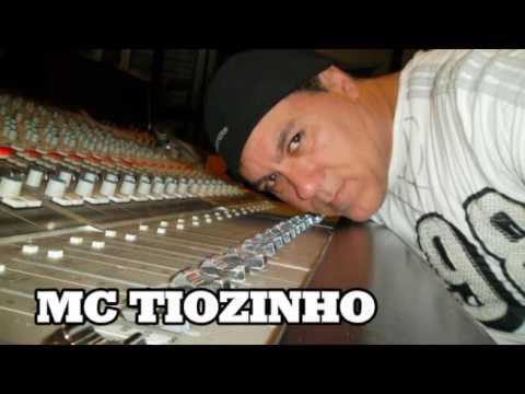 Mc Tiozinho   Musica Circular de 2004 Vamos Dançar um Soul