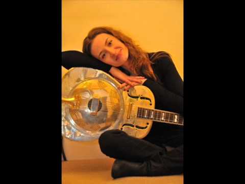 Tanja Tzar - Way to blue ( Nick Drake )