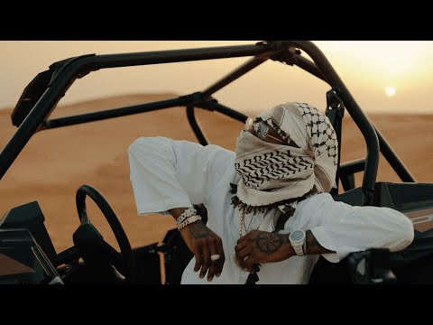 NorthSideBenji - Money Showers (Official Music Video)