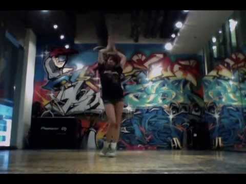[DANCE COVER] 4Minute 포미닛 - What's Your Name 이름이 뭐에요