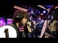 The Kooks - Here For You in the Live Lounge ...