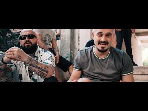 K-ALBO - KRIMINEL (OFFICIAL VIDEO)