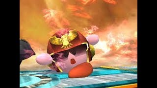 SUPER DUPER SMASH BROS