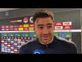 Fischer kijkt uit naar derby: 'Ik geloof nog in promotie met Excelsior'