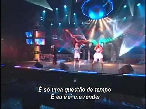 Planet Pop Festival 2006 - 34 Lasgo vs. Ian Van Dahl - Surrender