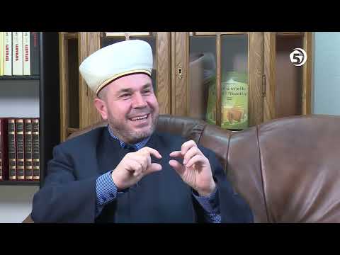 Dužnosti djece prema roditeljima - ALTERNATIVA - (mr. Aljo ef. Cikotić)