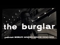 "The Burglar" (1956) Opening Credits