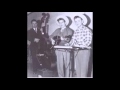 You're Undecided - Johnny Burnette 1955