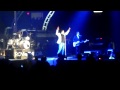 Winter Jam 2013 Royal Tailor Death of Me 