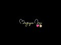Ishq Nirvair Pannu Punjabi Romantic Song Status Whatsapp Status Black Screen Status