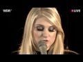 Meghan Trainor - All About That Bass acoustic live ...