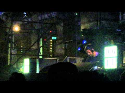 Maceo Plex DGTL Barcelona 2015