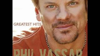 Phil Vassar - Bye Bye
