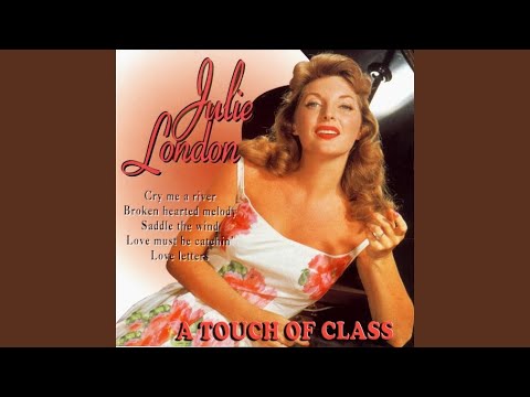 Come On - a My House - Julie London