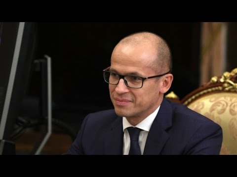 Удмуртии представили нового главу региона Бречалова I ОНФ Ростовская область