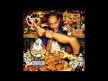 12 Ludacris - Black Man's Struggle Skit