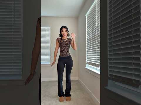 Outfits of the week!😊saved best for last #ootd #outfitideas #outfit #fashion #ootw #outfitoftheday