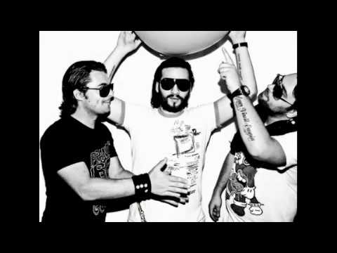 Benji Of Sweden NRJ At The Club Mix Vol 23