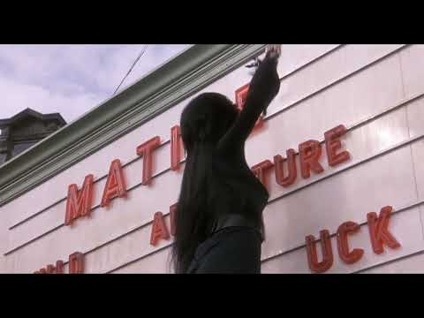 Elvira Mistress of the Dark - Matinee Scene