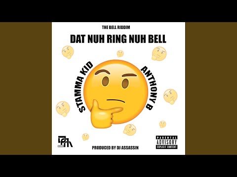 Dat Nuh Ring Nuh Bell