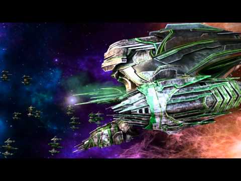 Invasion by Nyuu Production