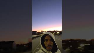It's "Cold Outside "...so what!  #stayhard #davidgoggins #jayteerc