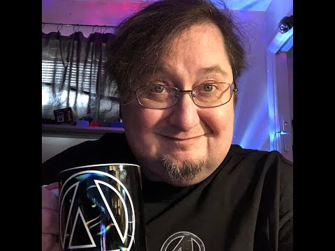 Albadore Merch Unboxing Video