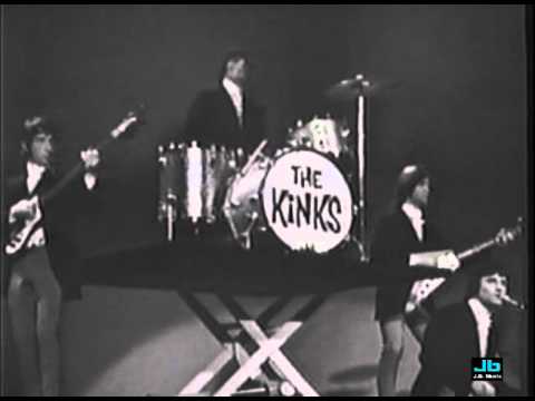 Thumbnail for The Kinks - Tired Of Waiting by The Kinks