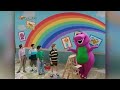 Barney Friends S5E8 Colors All Around 1998 Multiple Sources