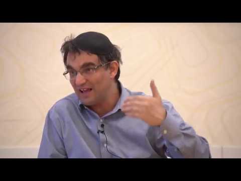 Balázs Gábor előadása: Lág BaOmeri különkiadás – Ki volt az a Bár Kochbá?