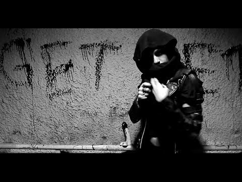 Krewella - Party Monster (Behind The Scenes)